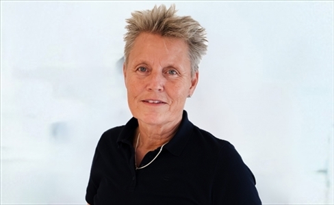 Lone S. Pedersen