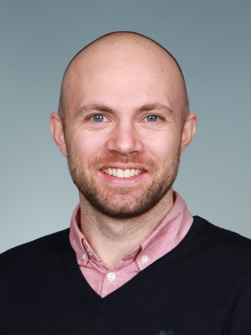 Thomas Quistgaard Pedersen