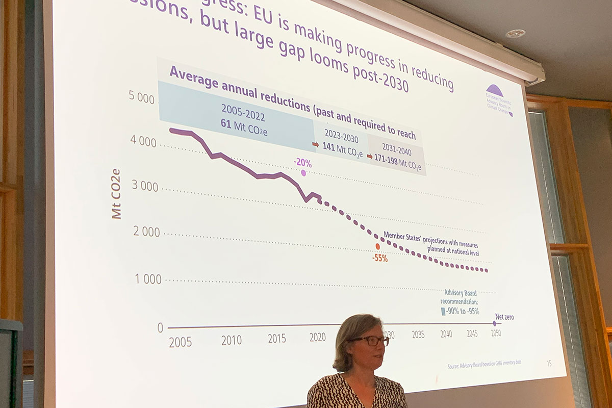 Jette Bredahl Closeup Klimadebat 12X8 IMG 2618