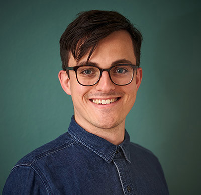Jakob Kromann Groth