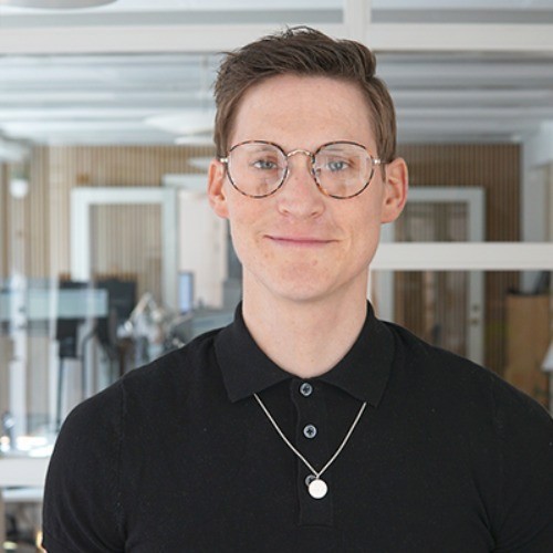 Peter Nymark Bünemann