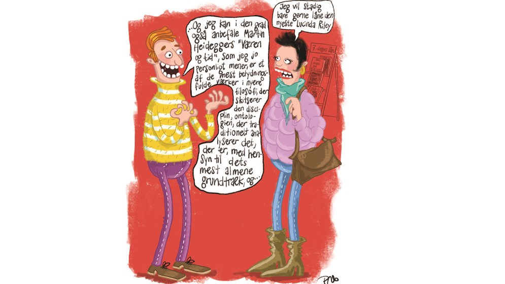 Arbejdsidentitet Illu