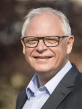 Lars D Christoffersen