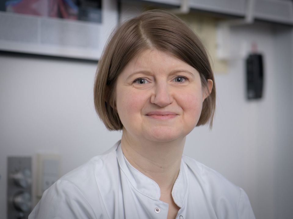 Helle Hvilsted Nielsen