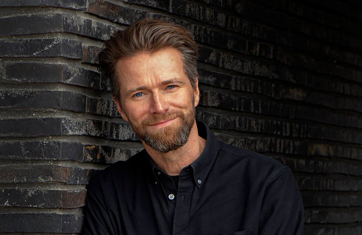 Thomas Telving