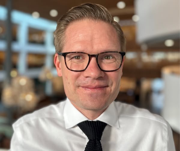 Rasmus Kleis Nielsen