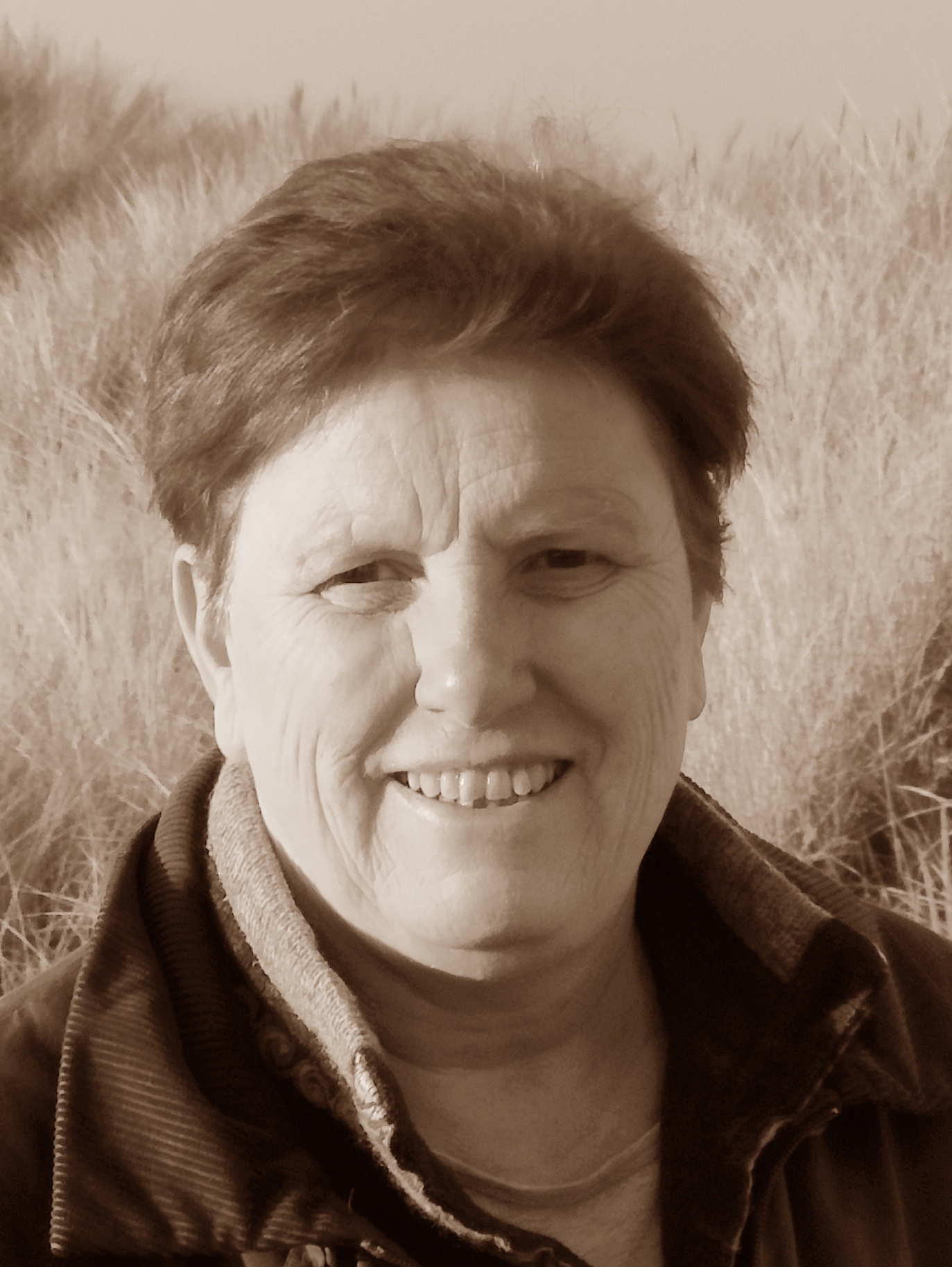 Lene Fischer 