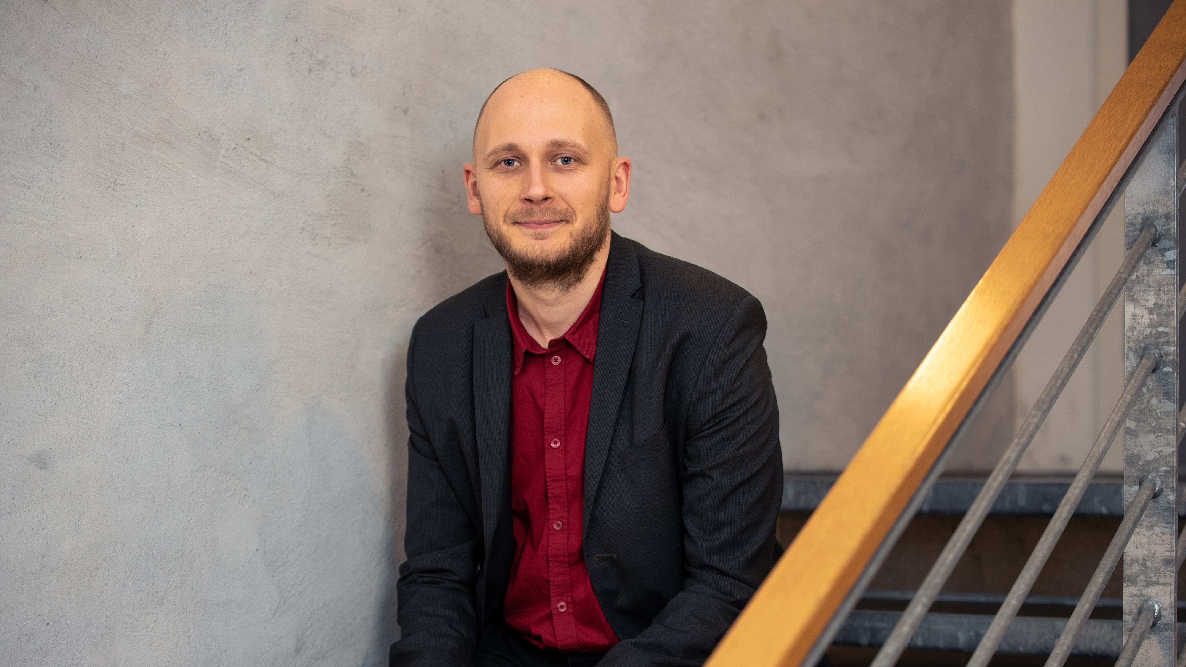 Anders Molls Axelsen