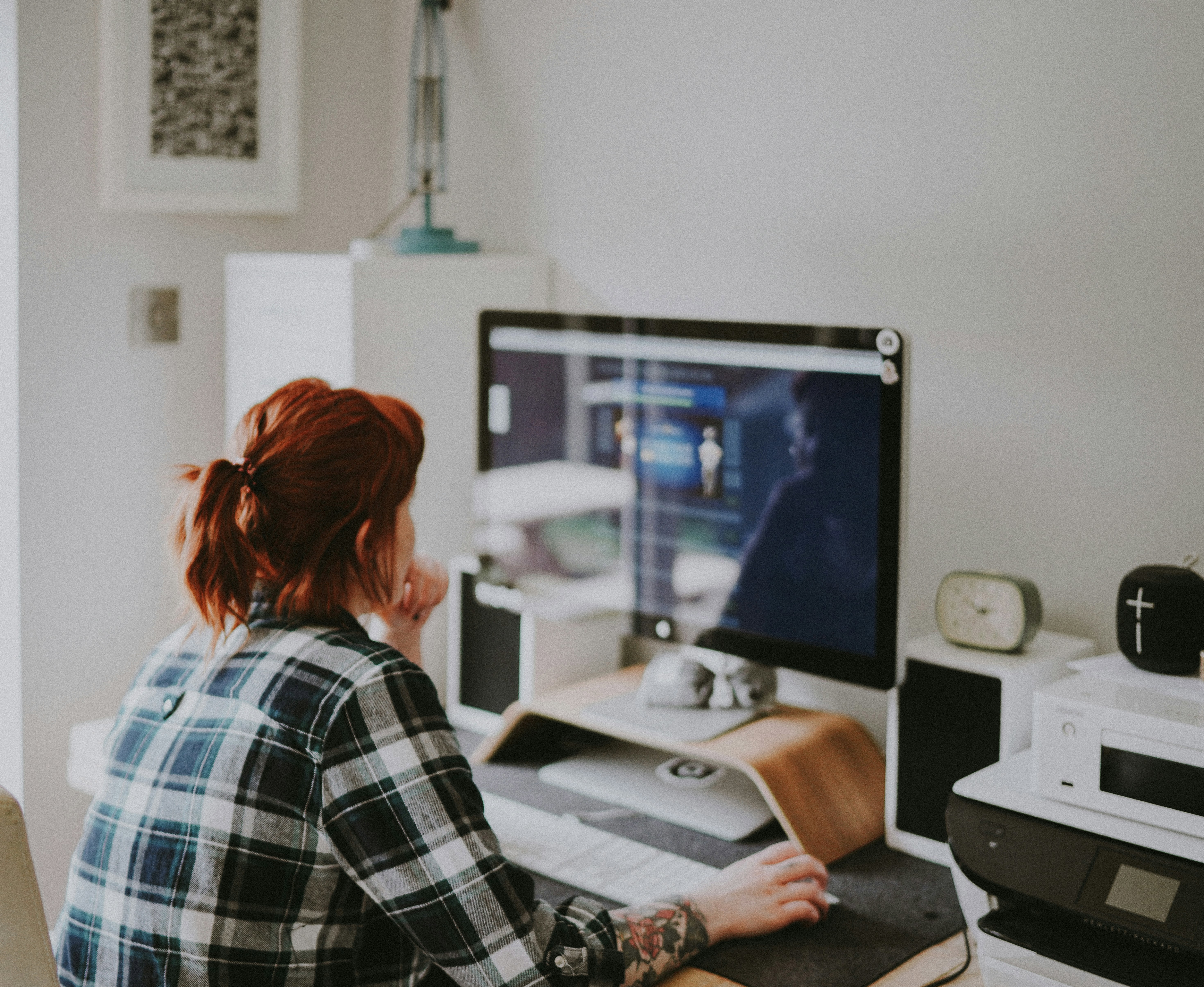 Annie Spratt G9kfpafq5bc Unsplash