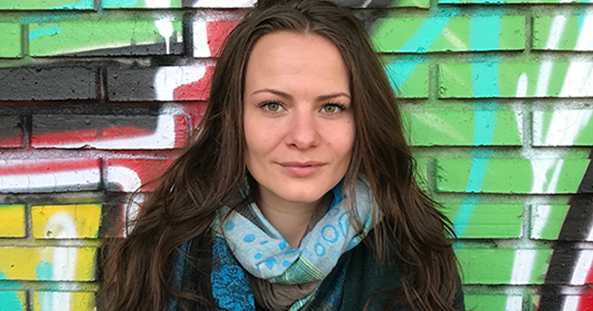 Maiken studerer i Madrid: ”Jeg har sjældent oplevet så meget politisk ...