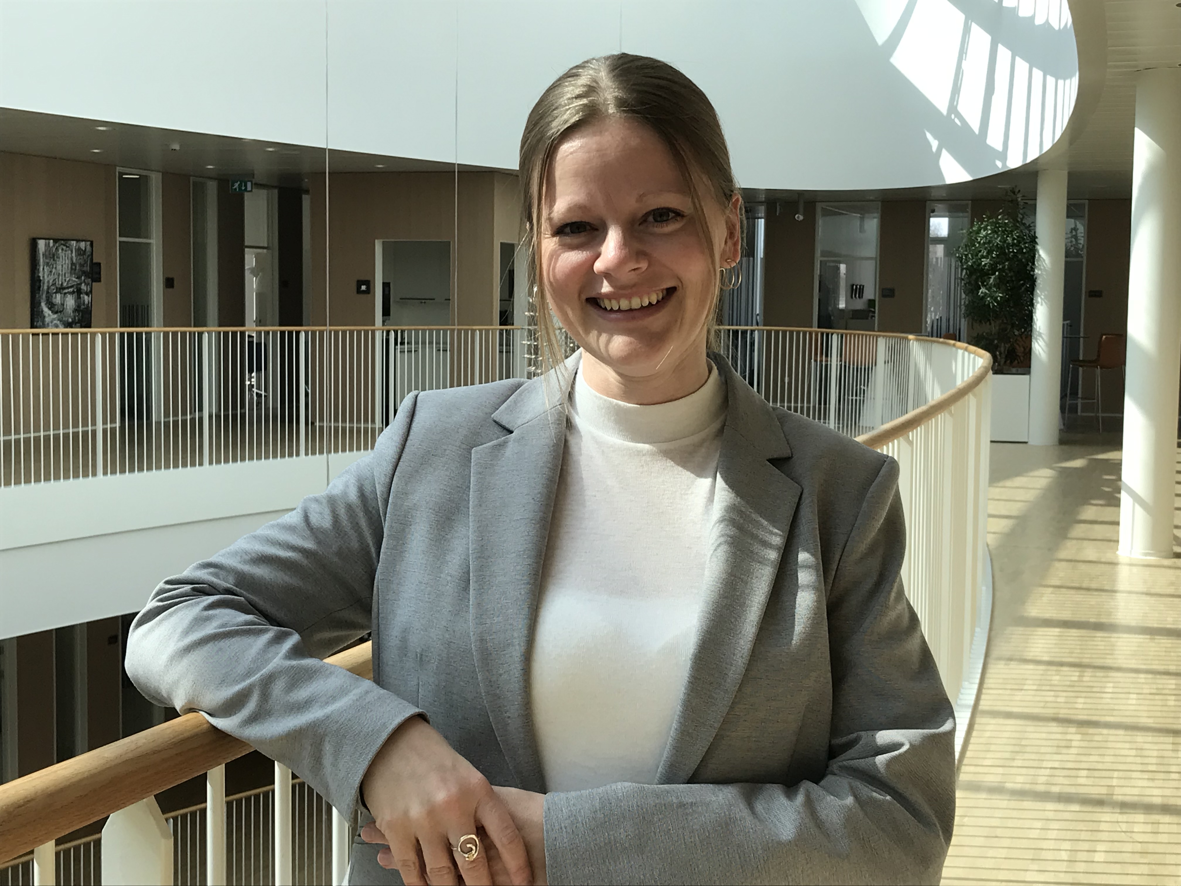 Sara Stendevad Hempel