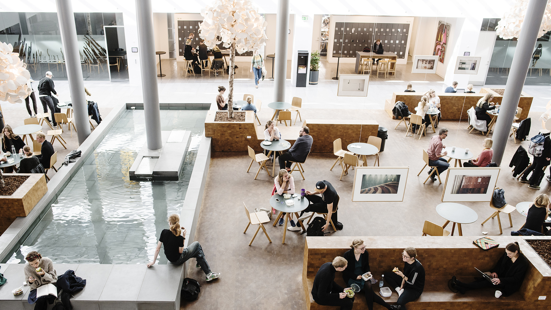 Københavns Universitet