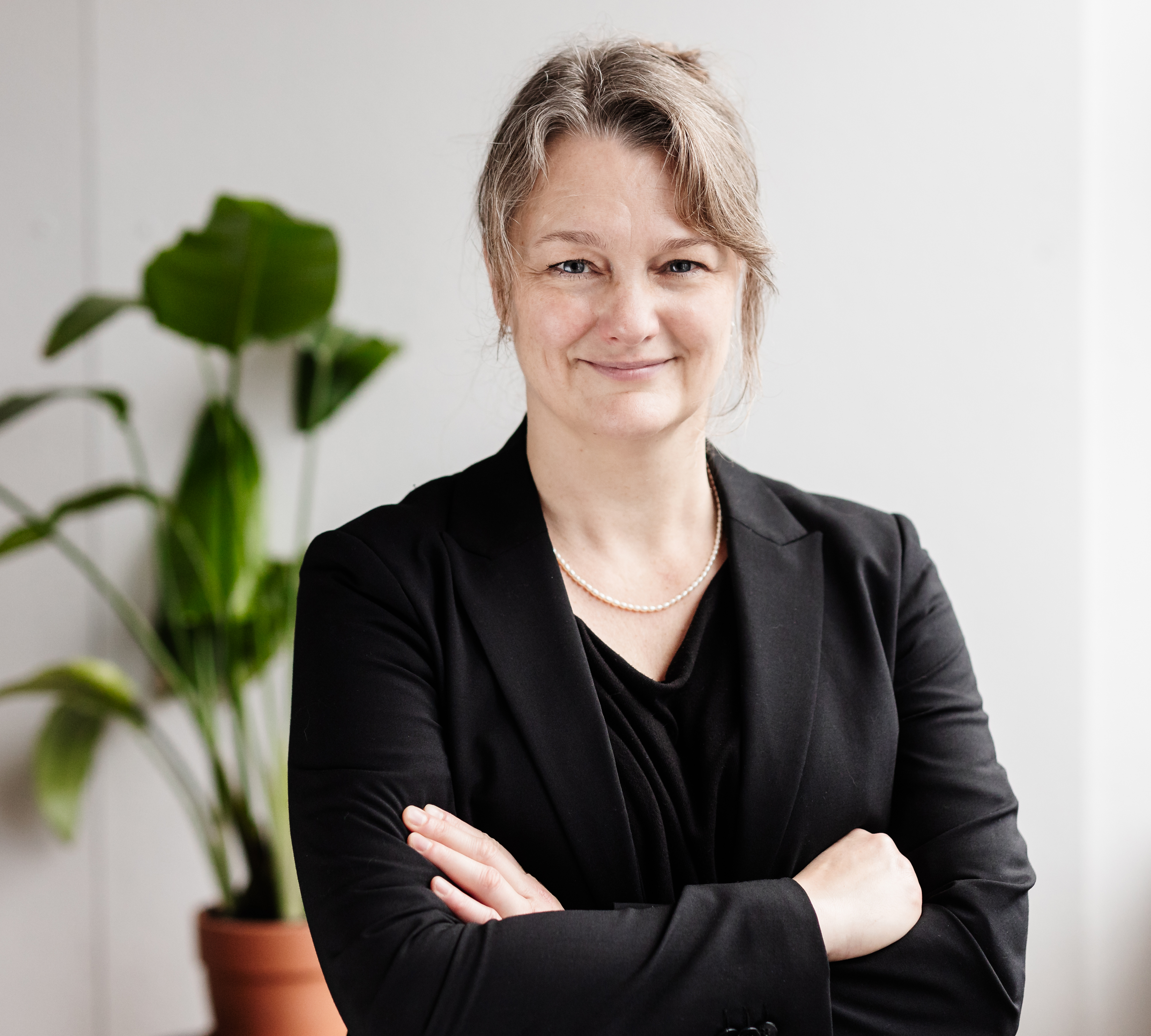 Kamma Overgaard Hansen