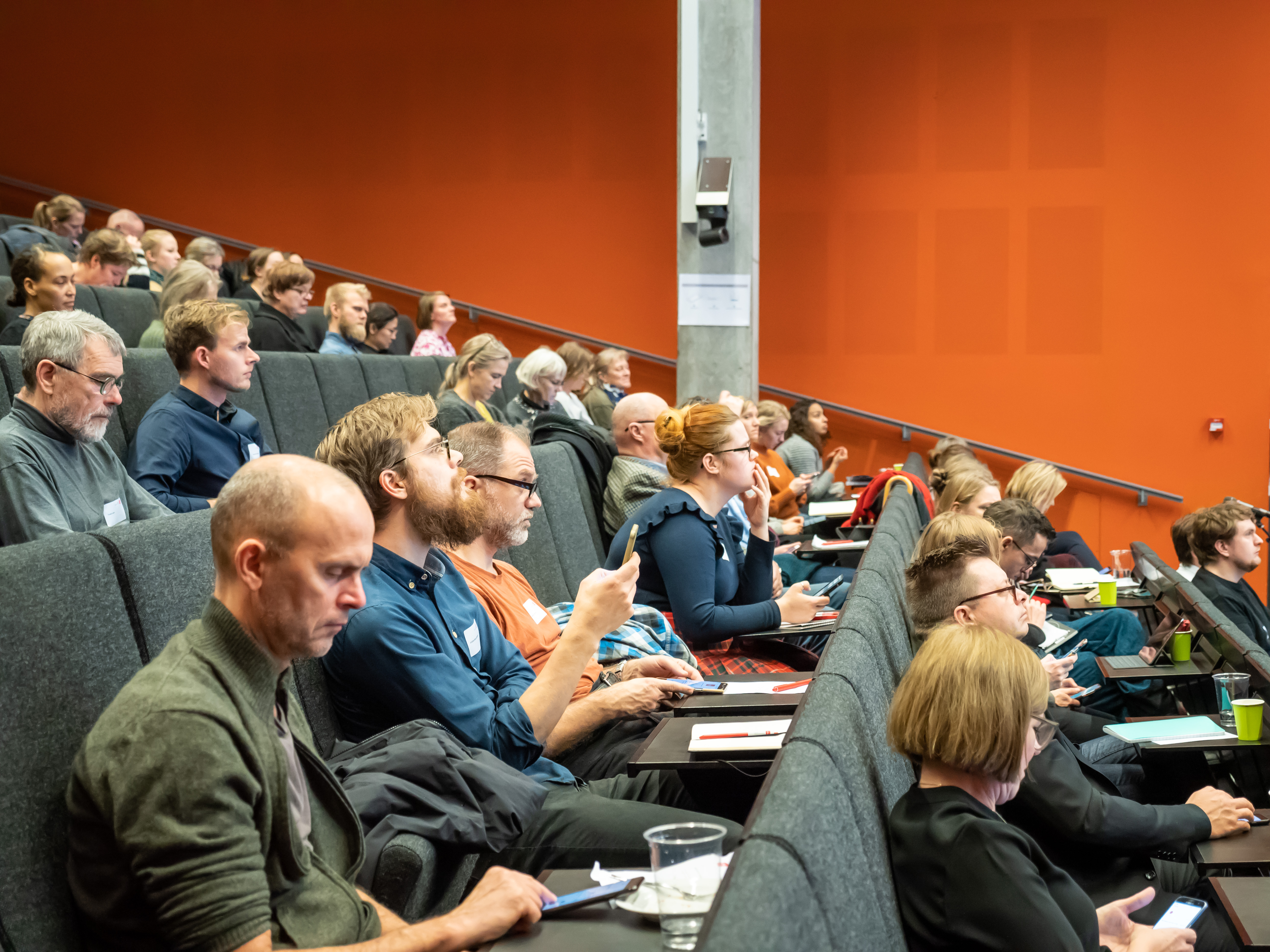 Digitaliseringskonference