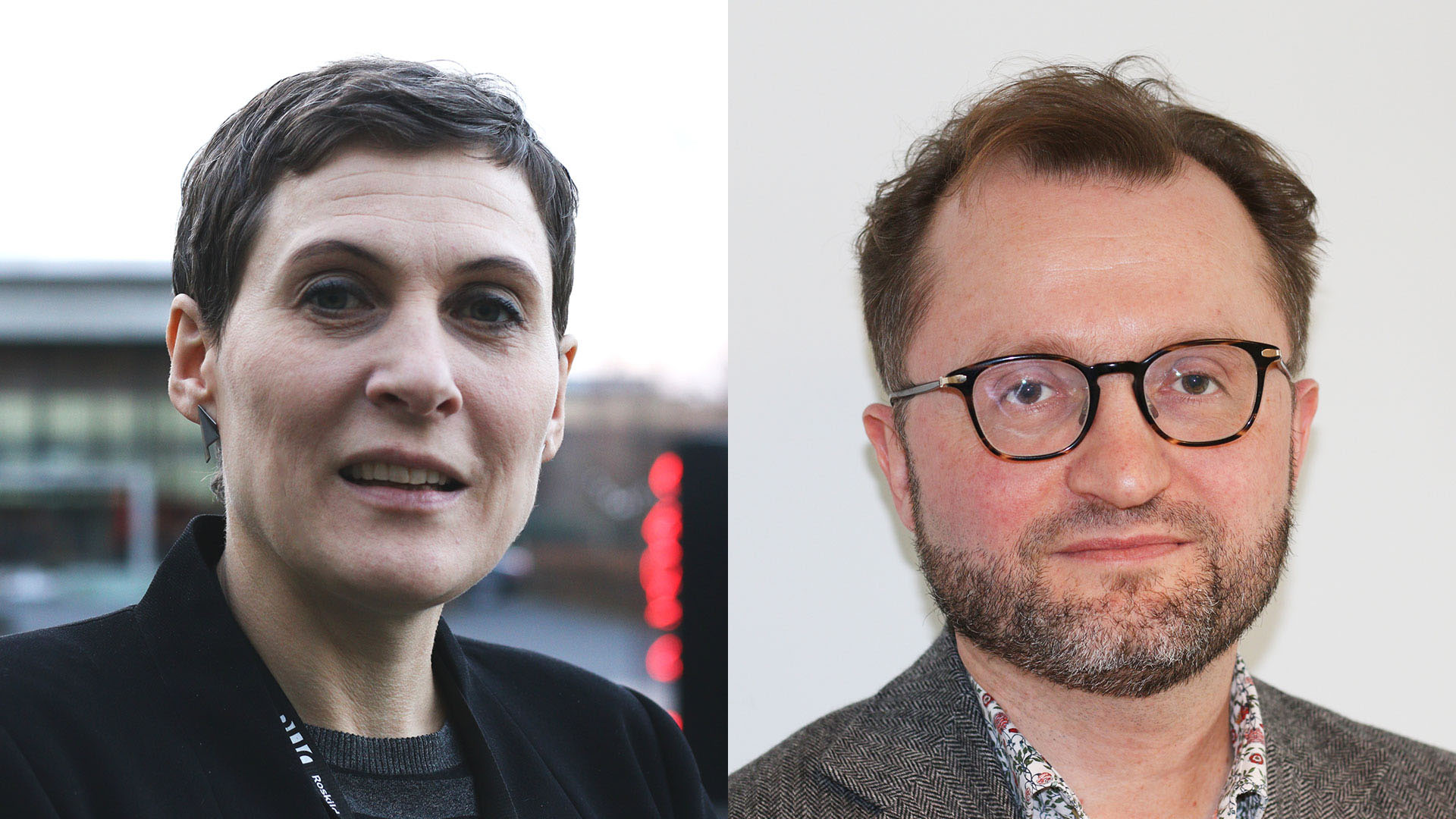 Forskningsprisen 2018