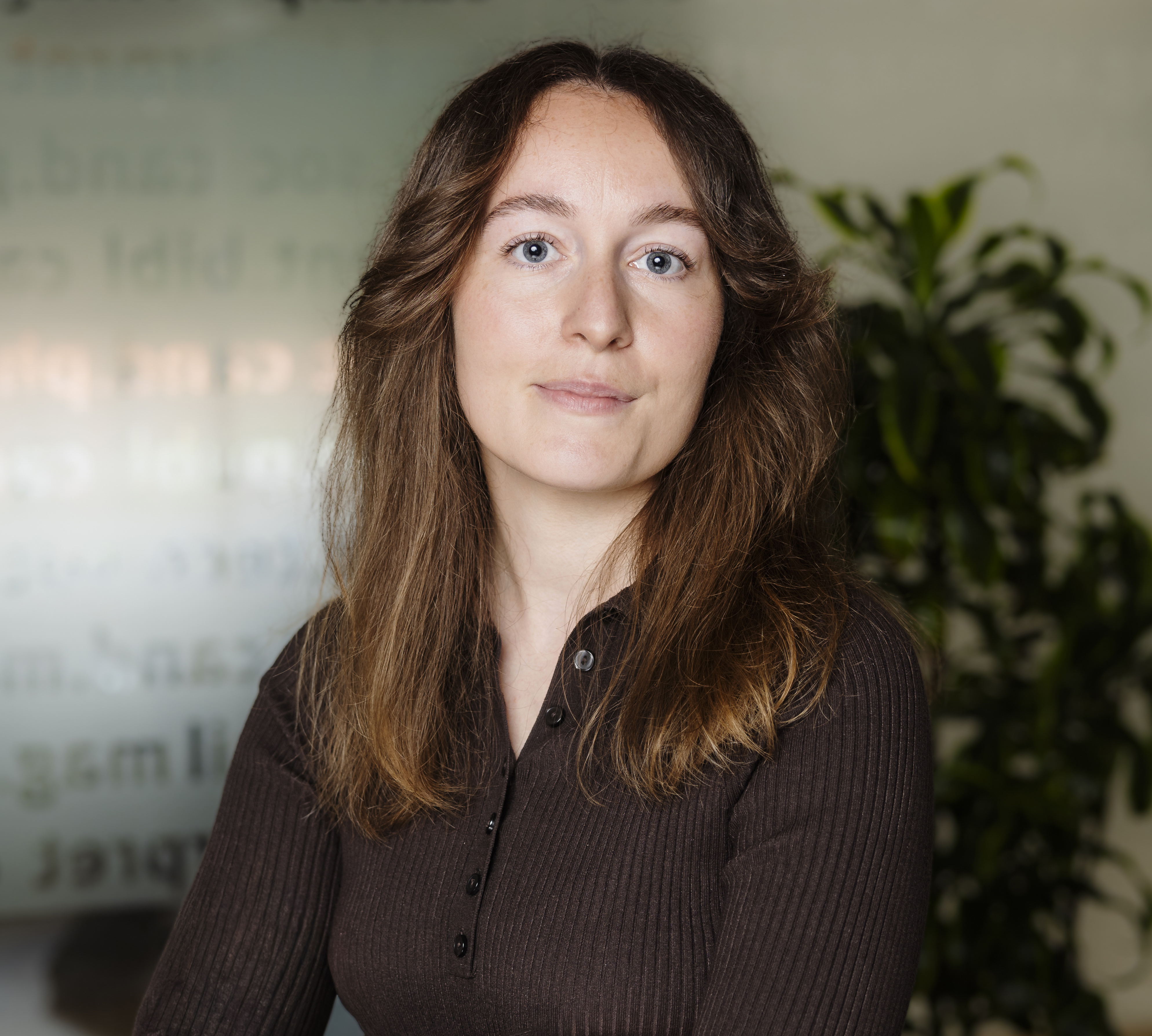 Karoline Svenningsen