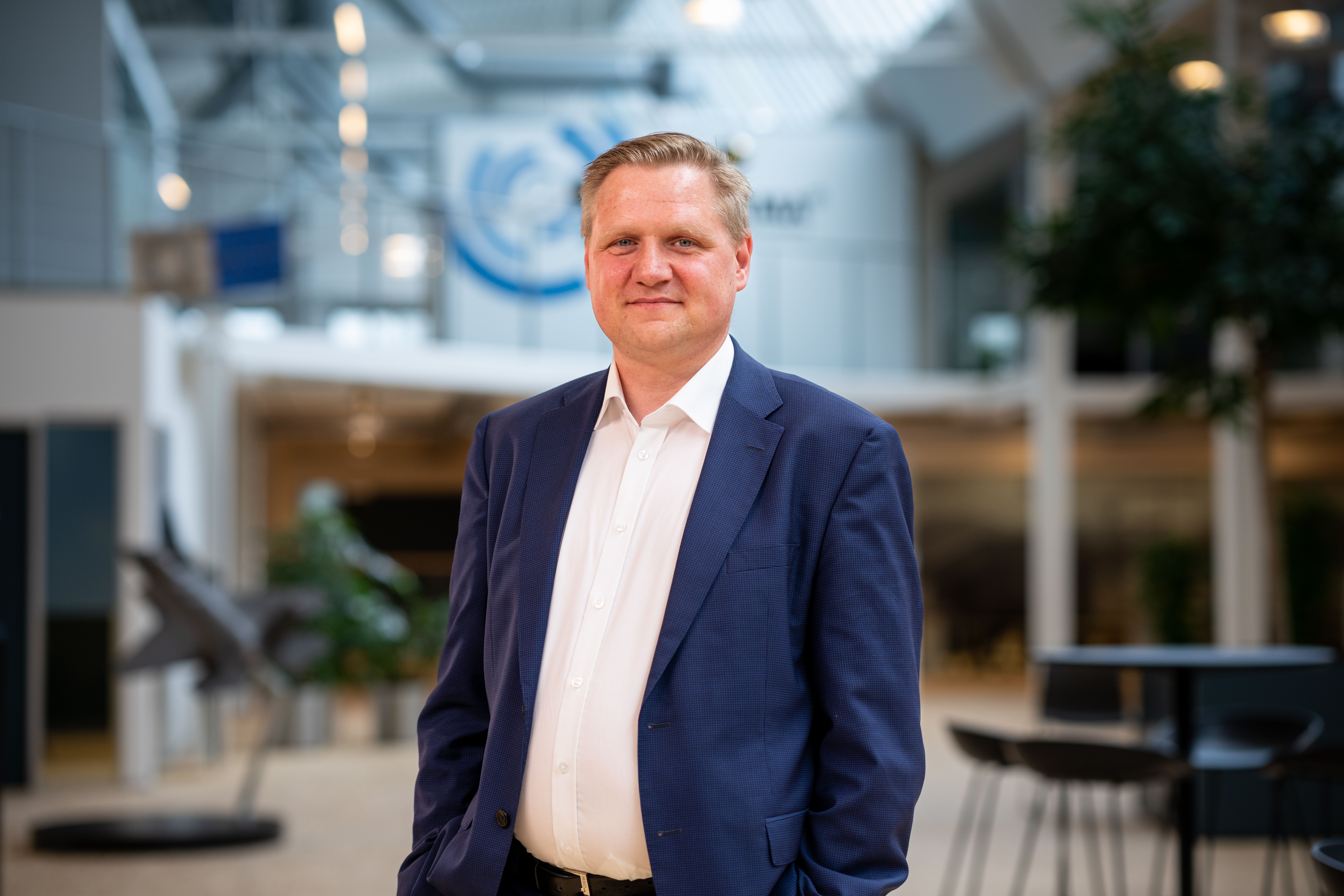 Kasper Hyllested Terma