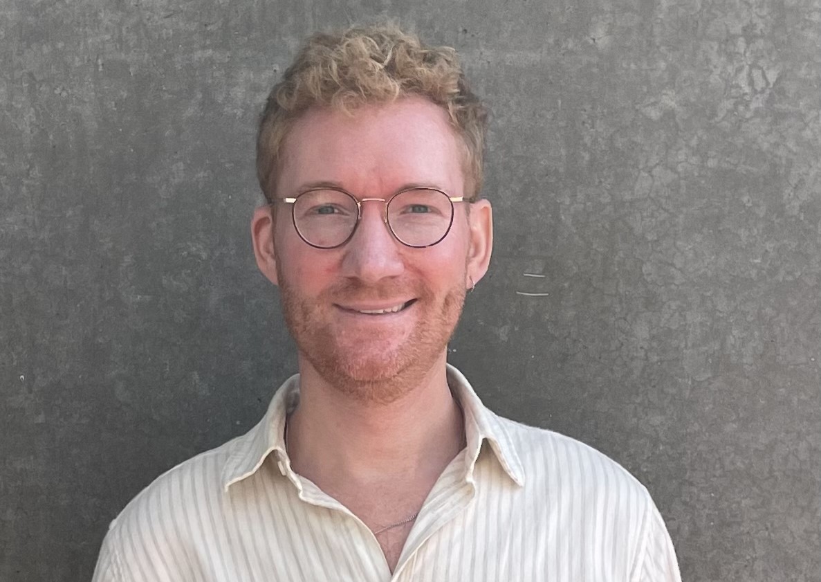 Andreas Beck Kronborg