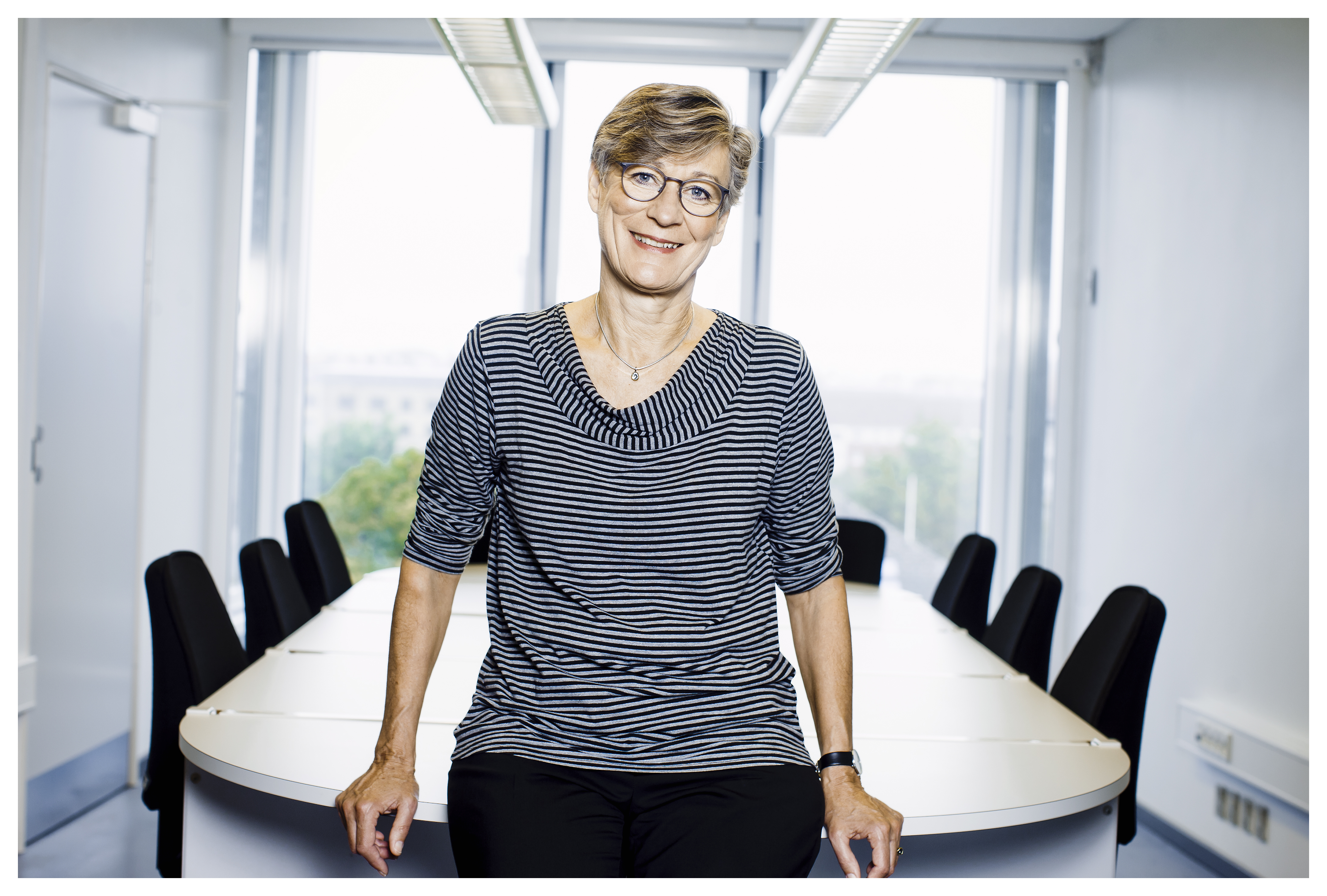 Anna Haldrup 3 Foto Claus Boesen