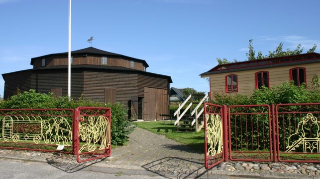 Cirkusmuseet