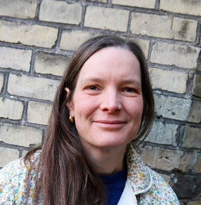 Kathrin Hohmaier