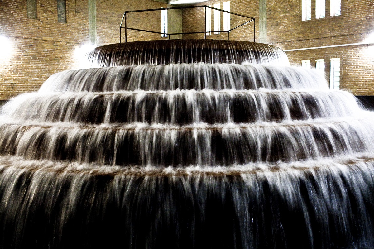 Vandværk i grundvand