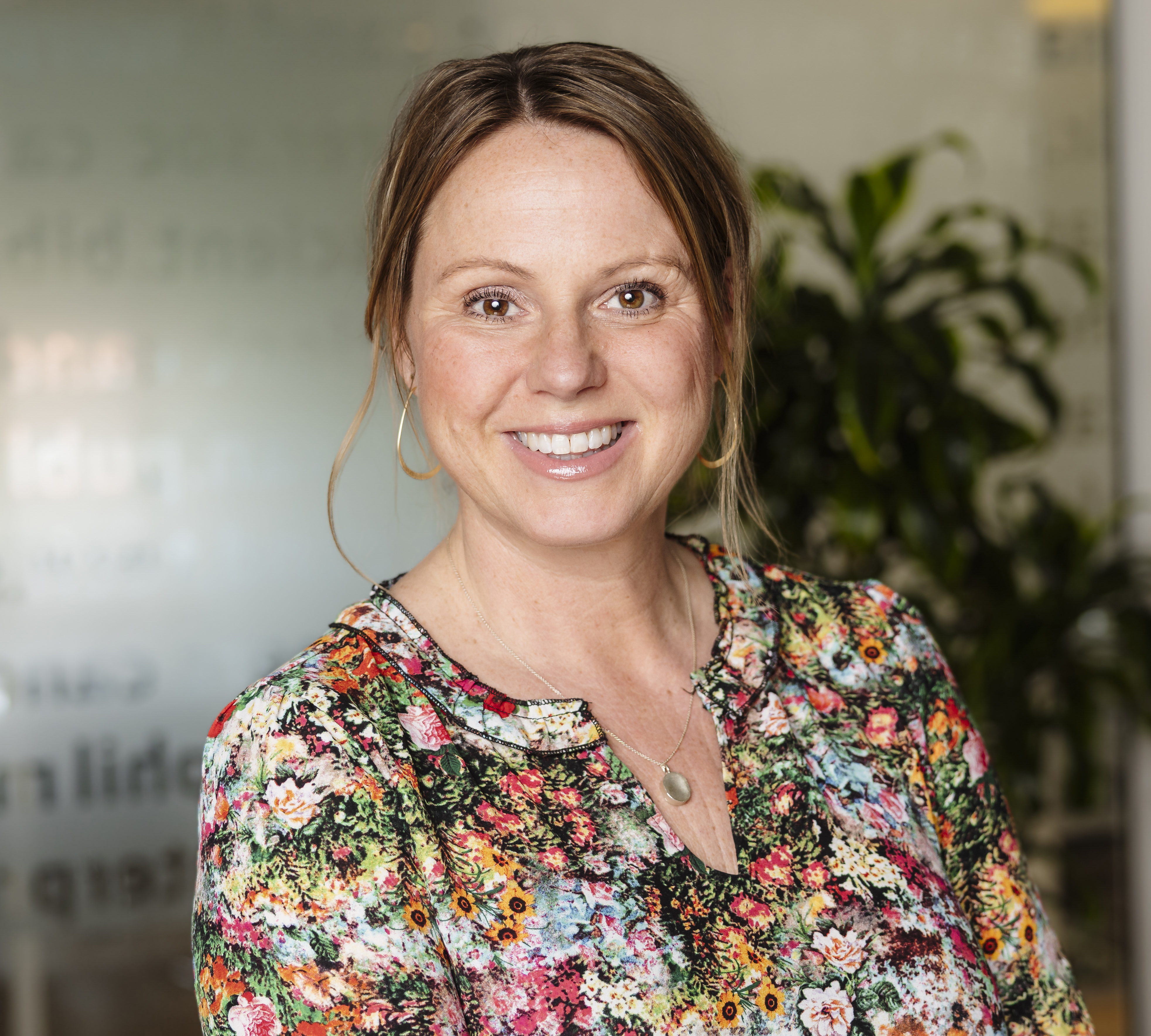 Christina Vorm