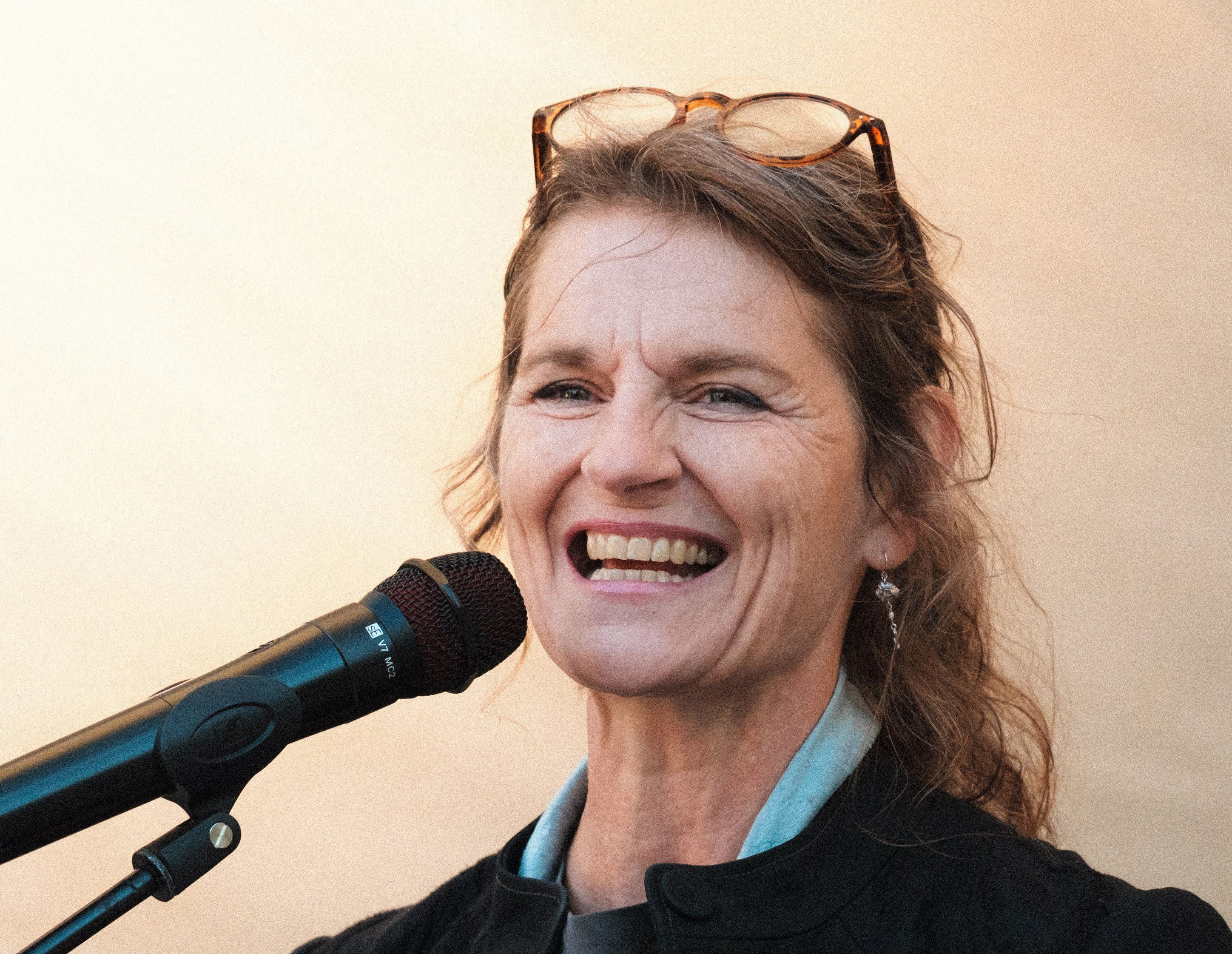 Mette Birkedal Bruun