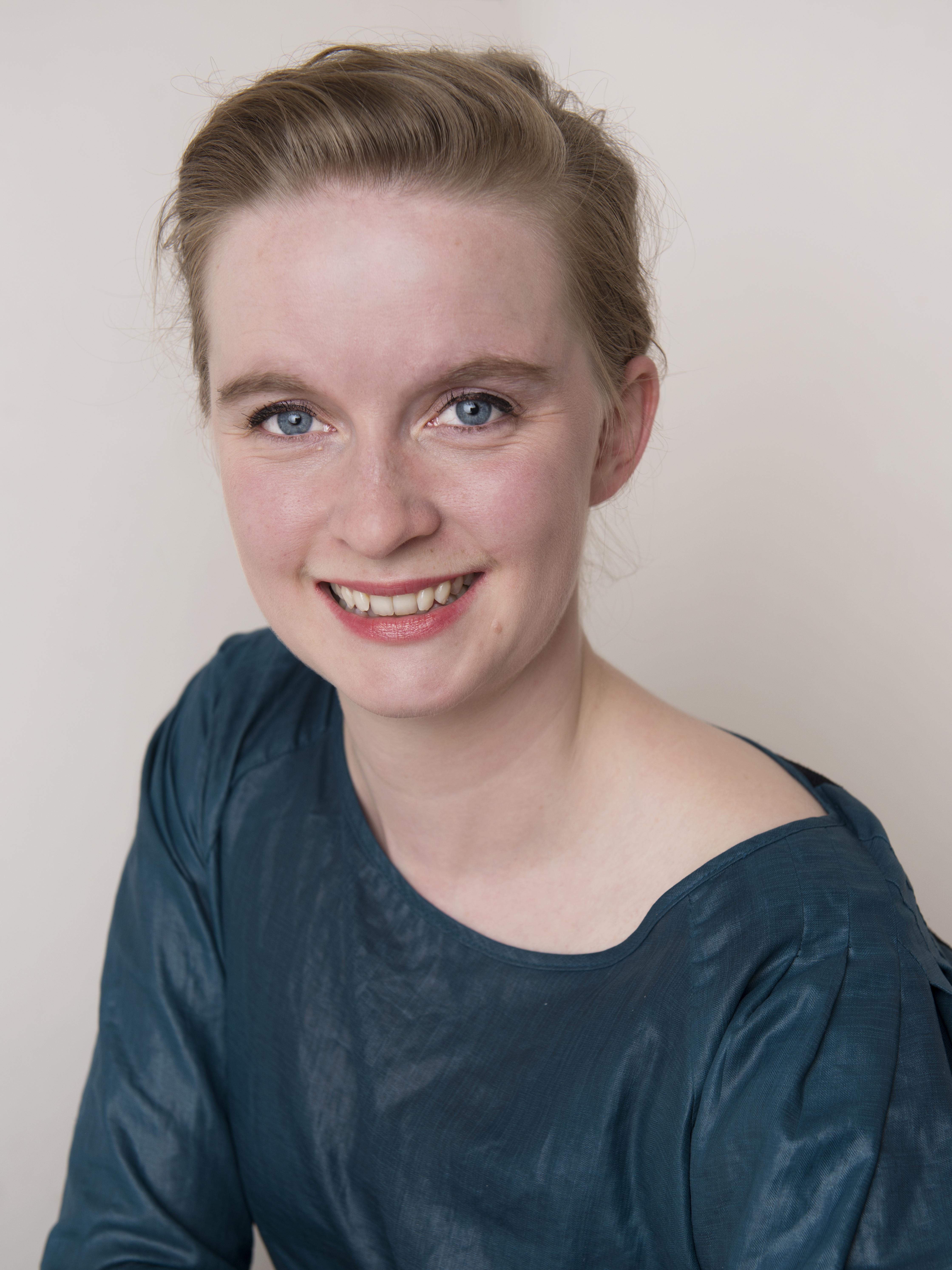 Louise Fischer-Nielsen