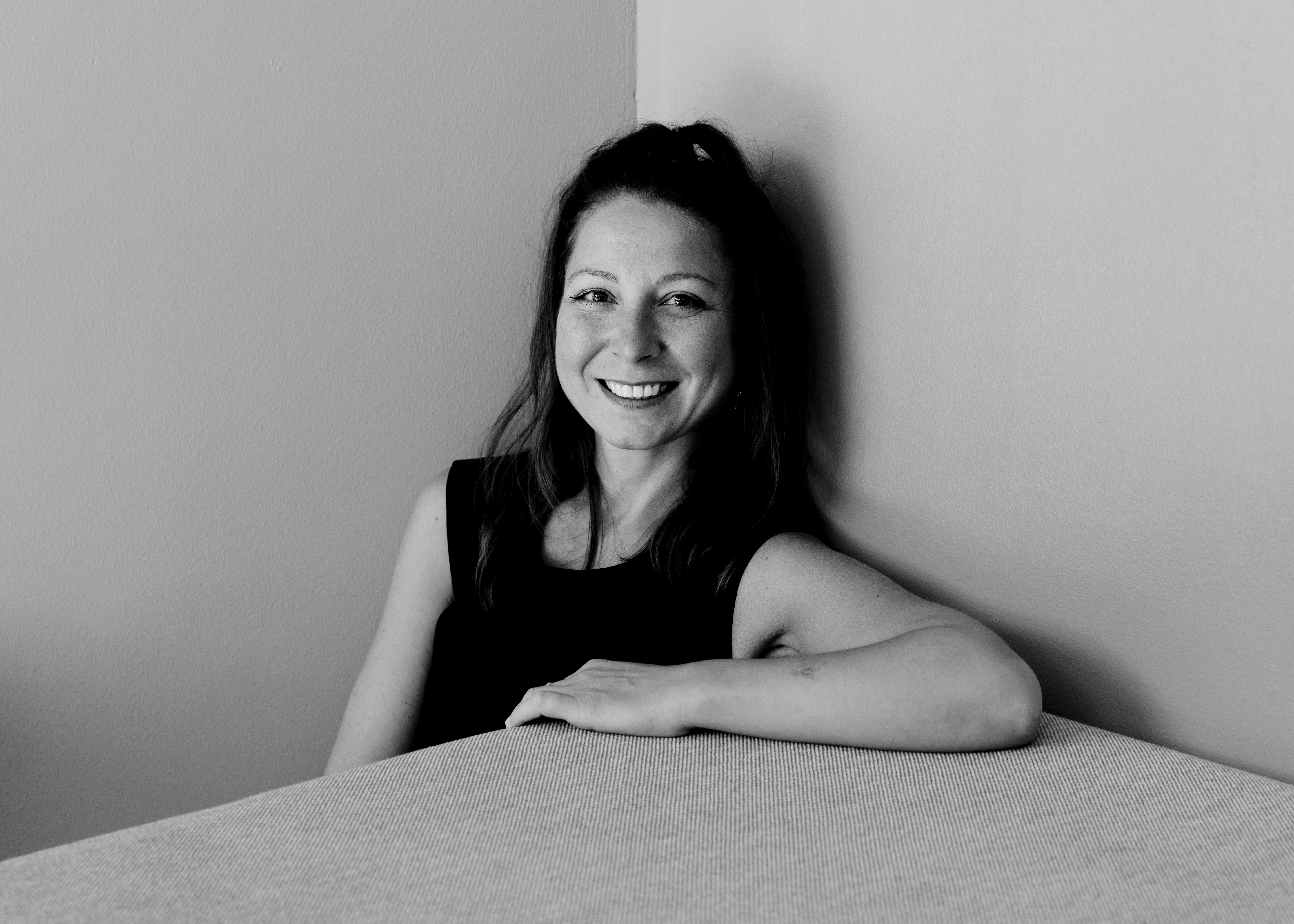 Juljana Gjata Hjorth Jacobsen