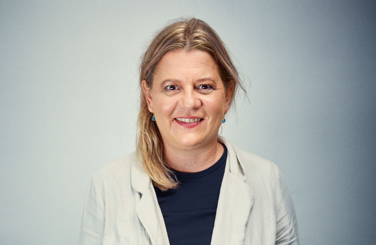 Foto: Anne-Mette Wehmüller