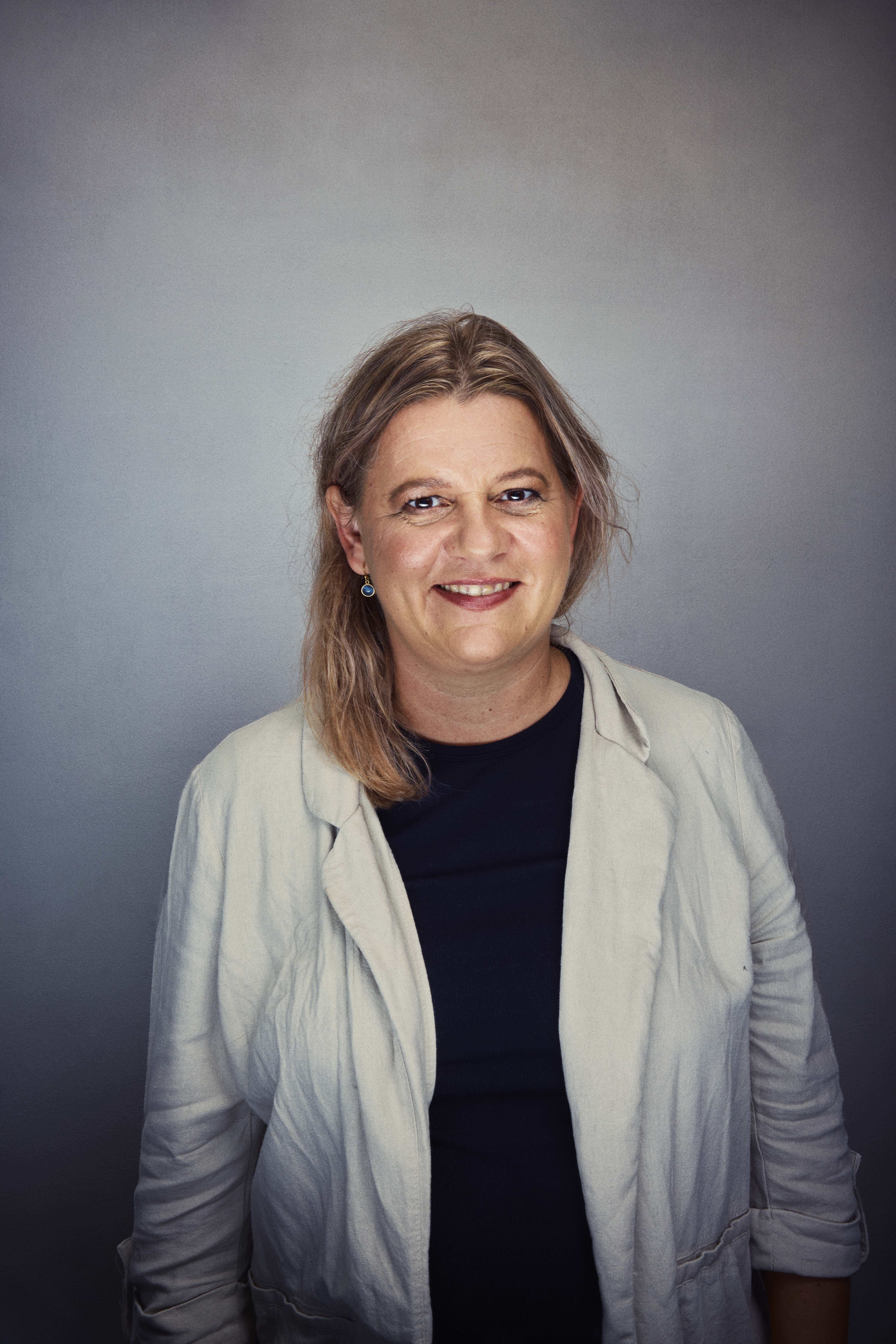 Anne Mette Wehmüller