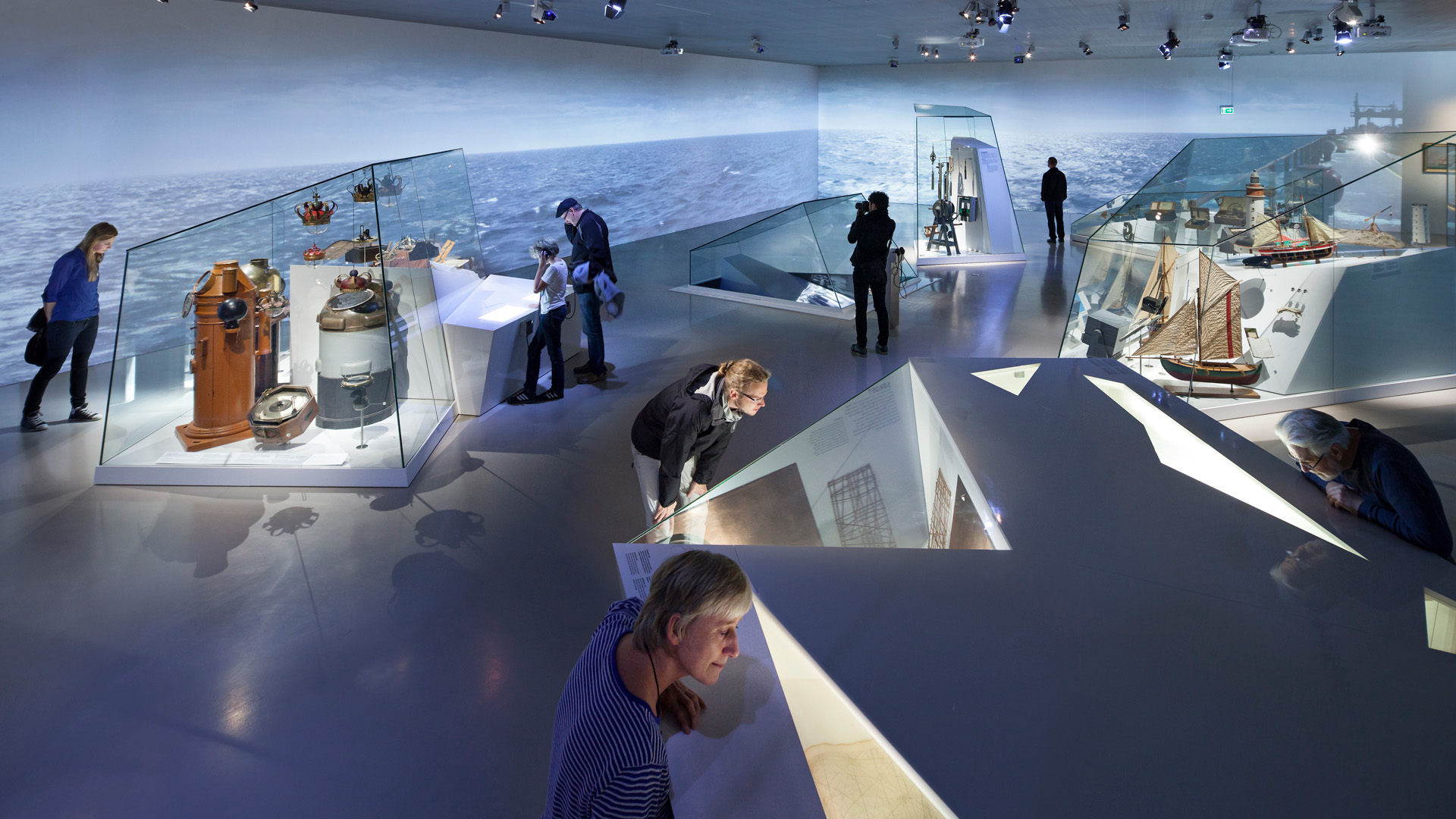 M/S Museet for Søfart finansiering