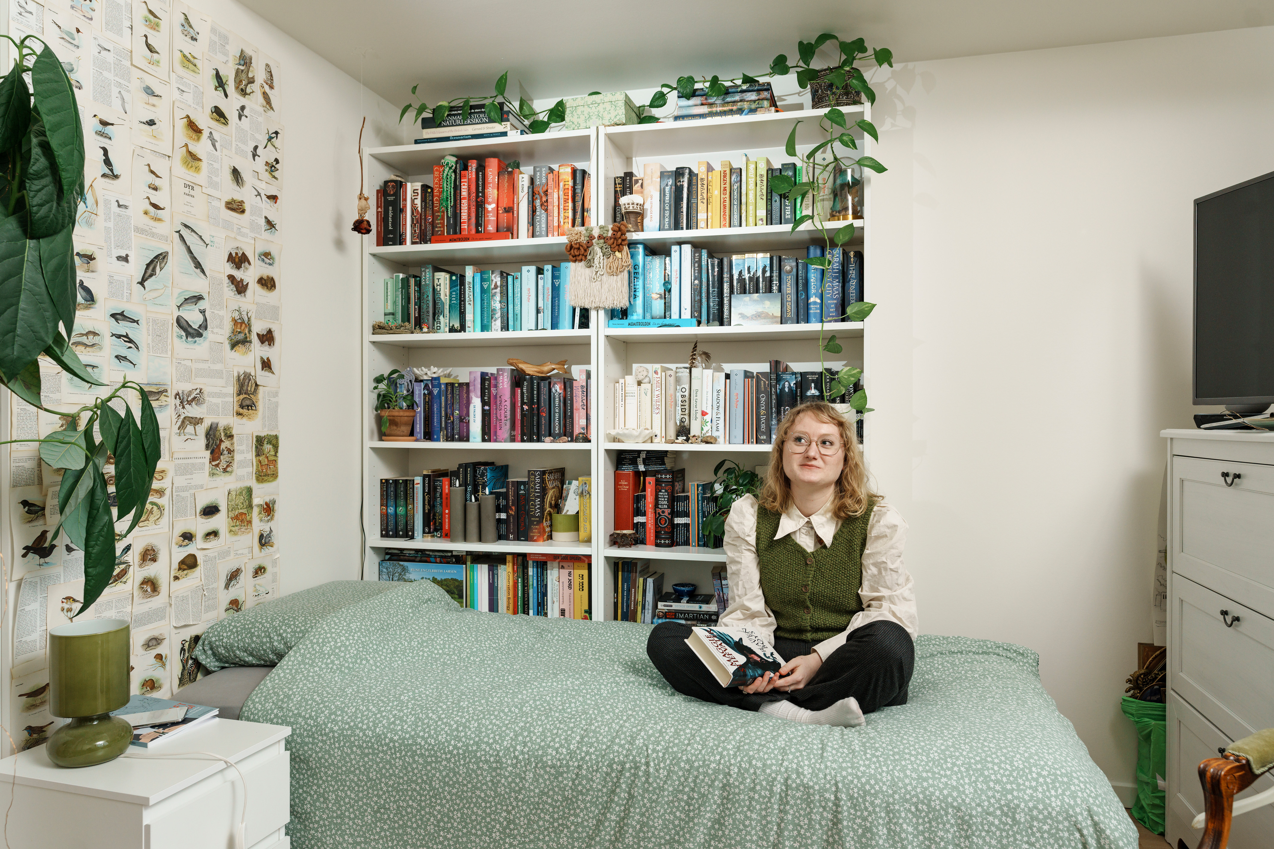 Nanna Svenningsen Dahl