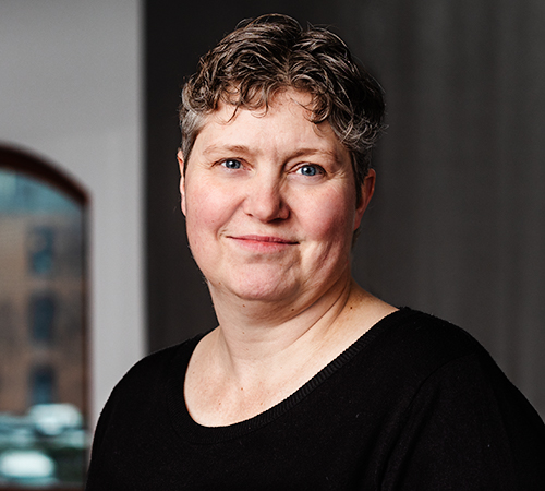 Sidse Rølle Jakobsen