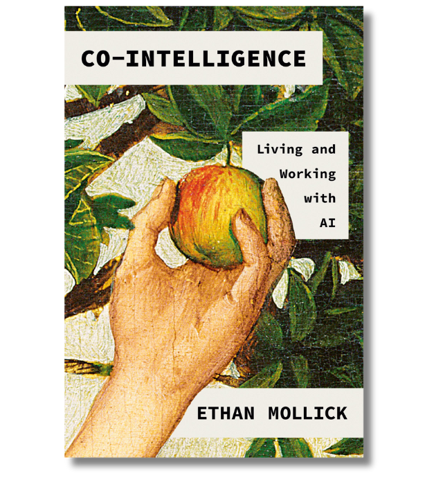 Cointelligence Test2