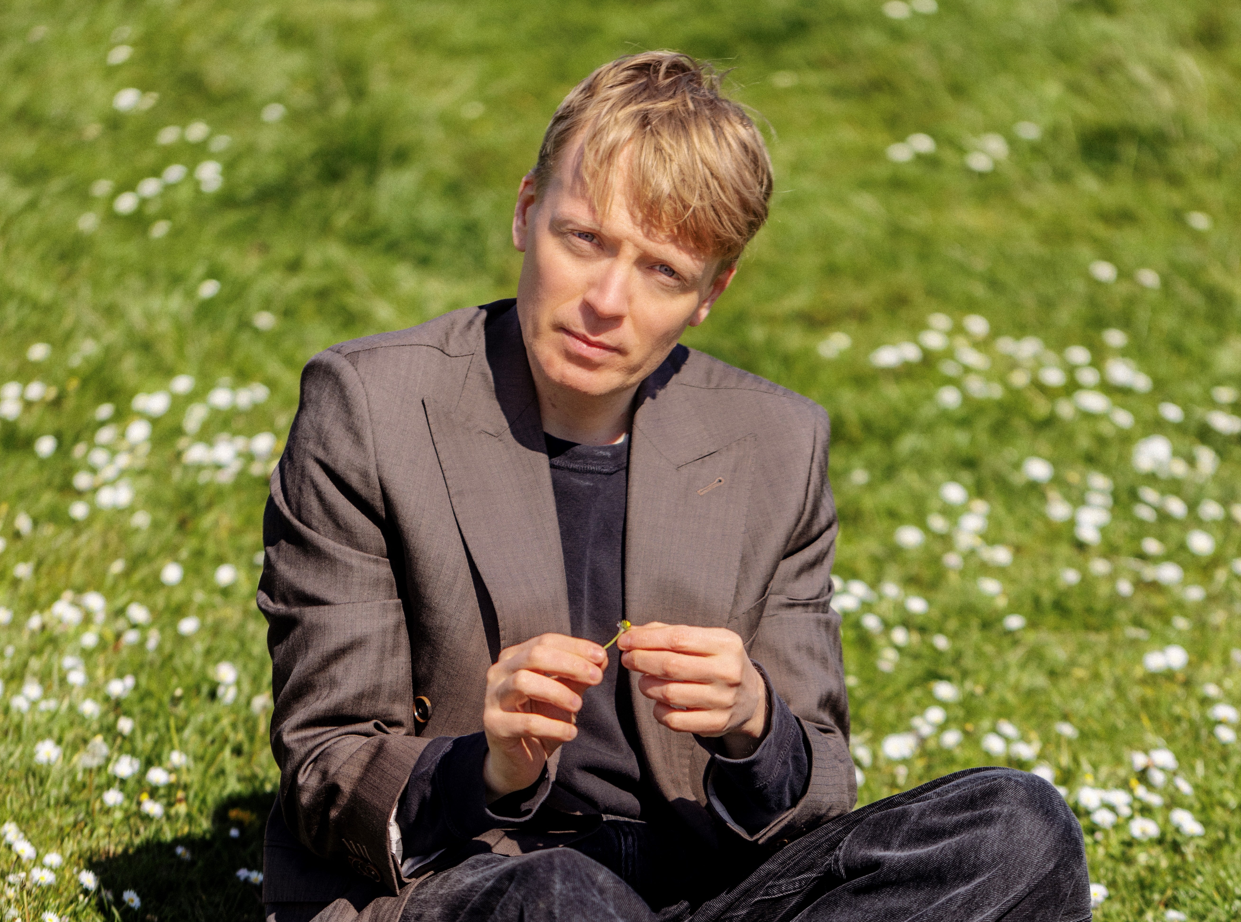 Glenn Bech 3 Ny Kort