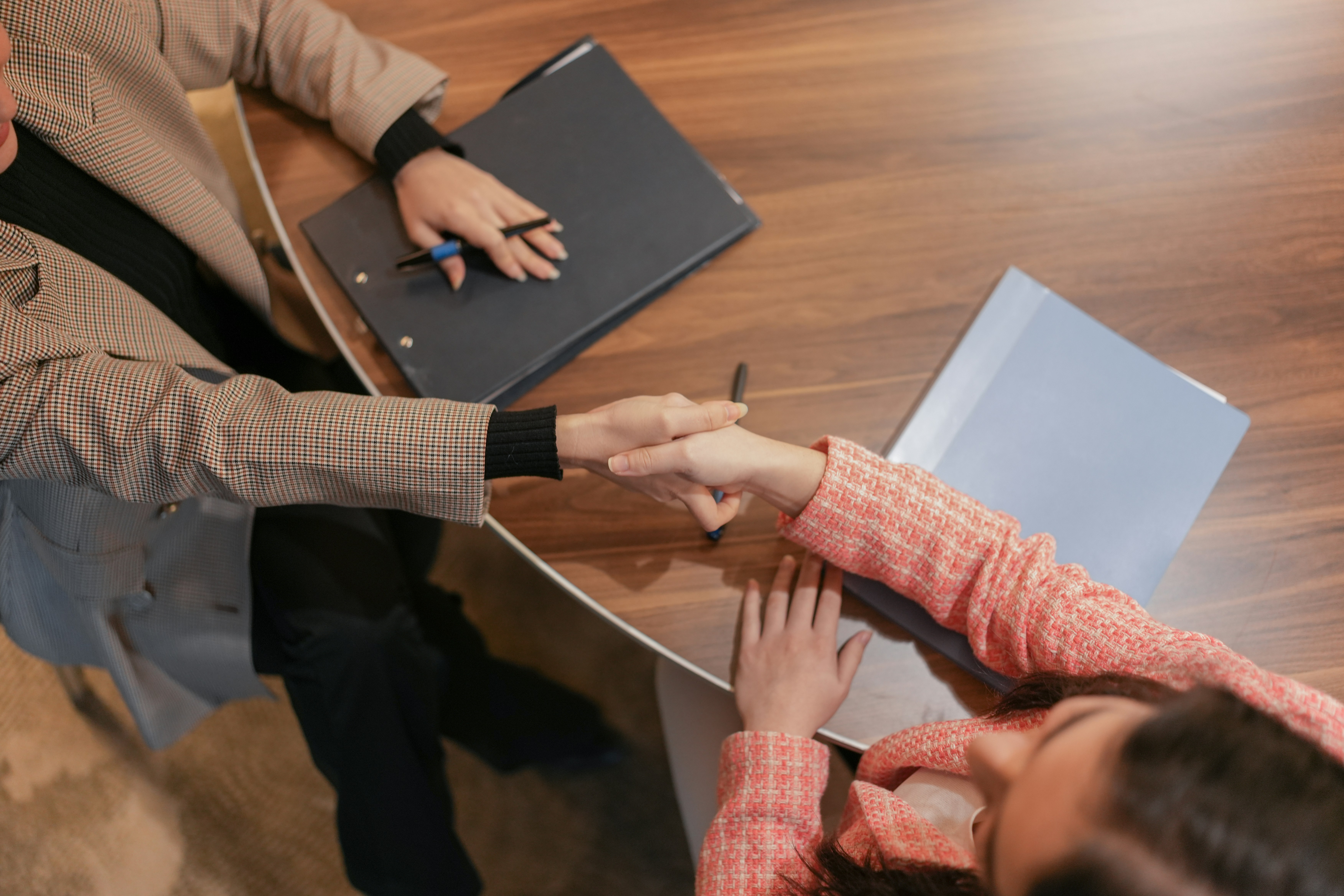 Jobsøgning Og Ai Ahmet Kurt Unsplash