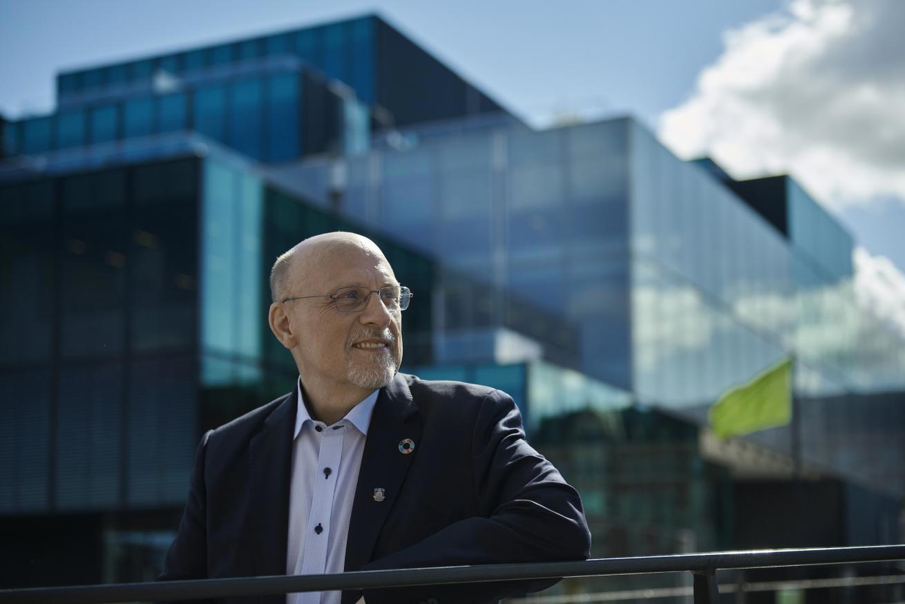 Jesper Nygård