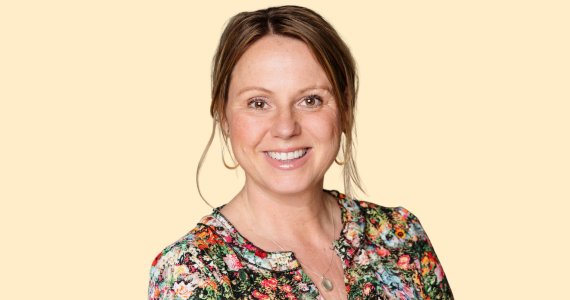 Christina Vorm