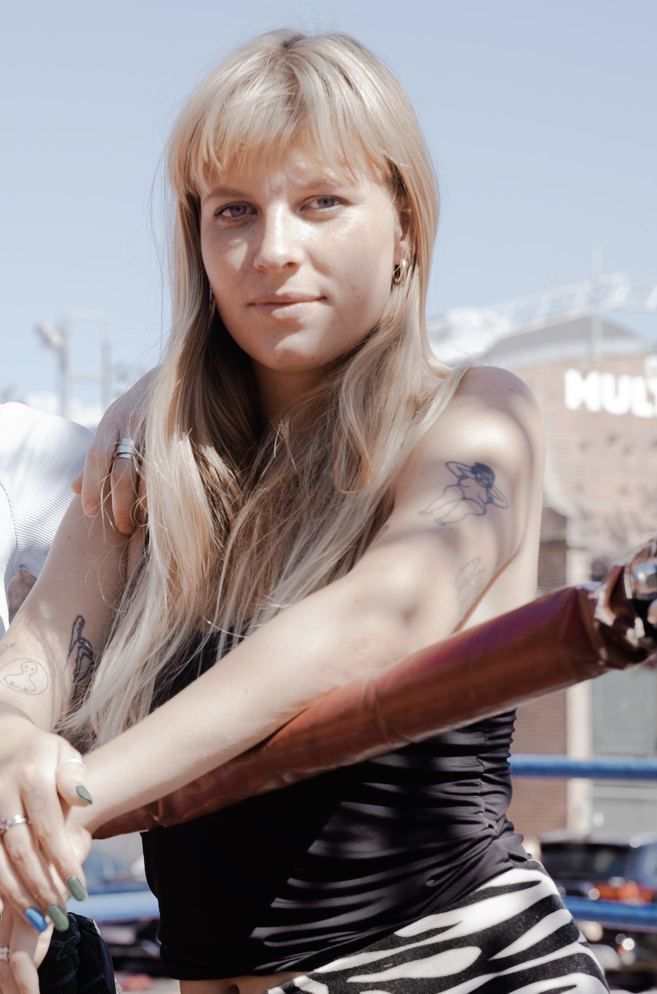 Asta-Maja Njor Boisen