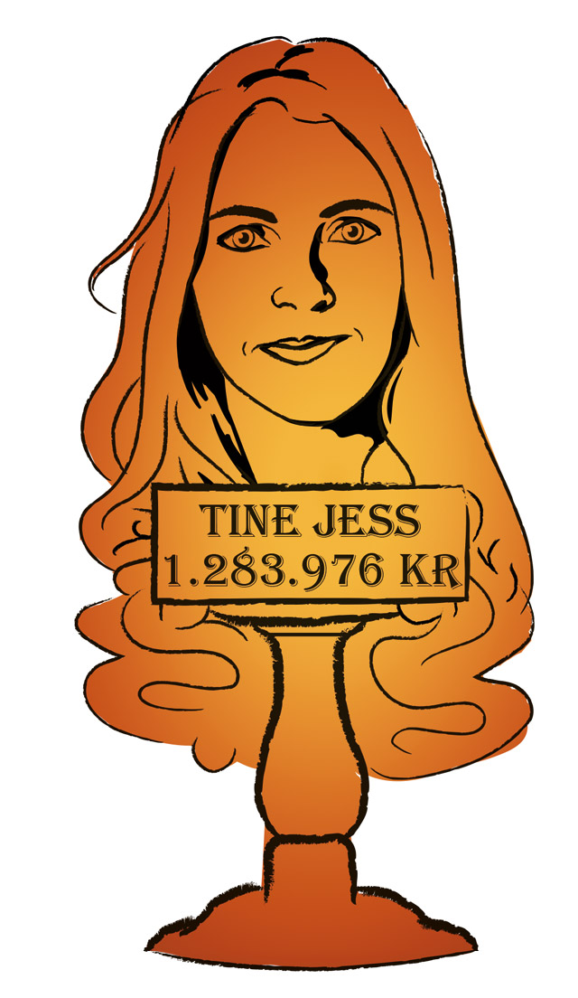 Tine Jess