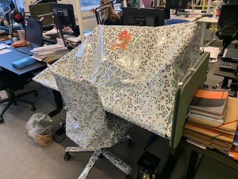 Store Skrivebordspakker