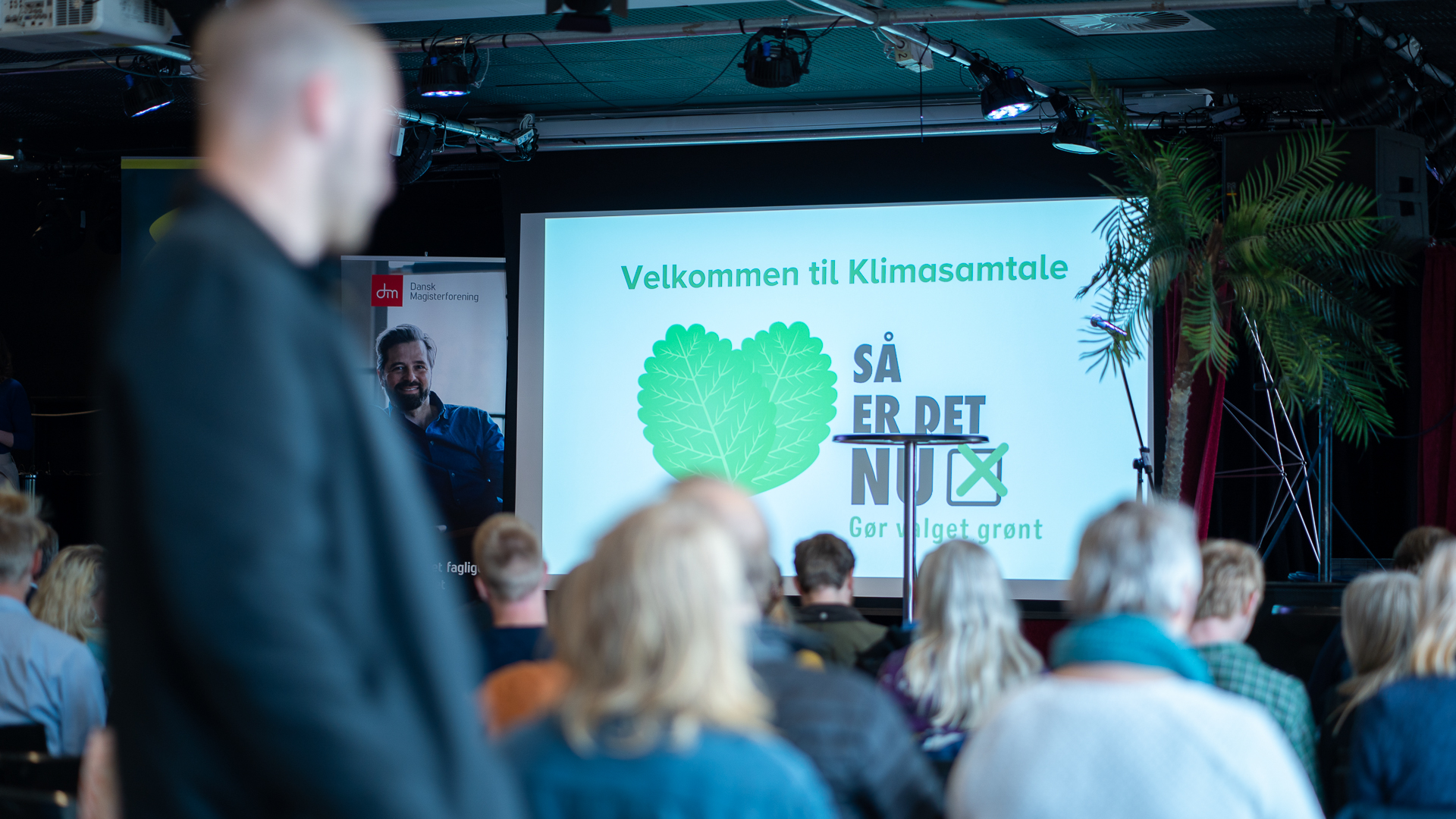 Klimadebat