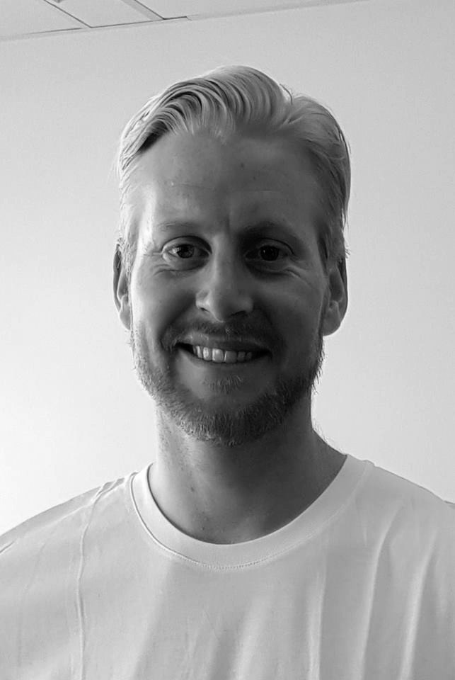 Asger Toft Johannsen