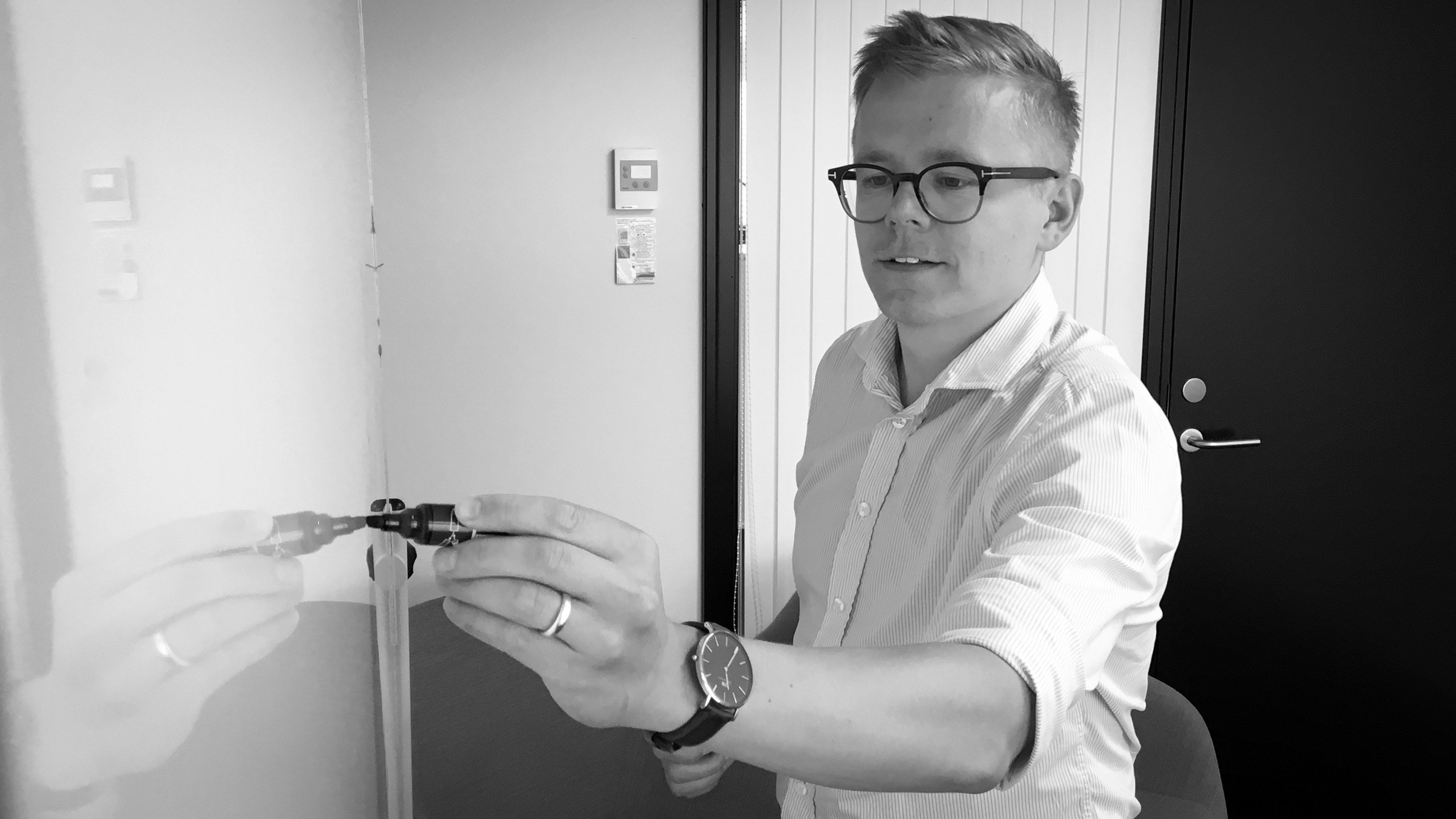 Brian Duborg Ebbesen