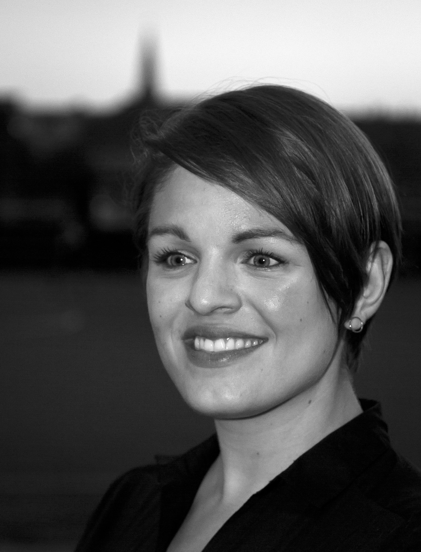 Sabrina Vitting-Seerup