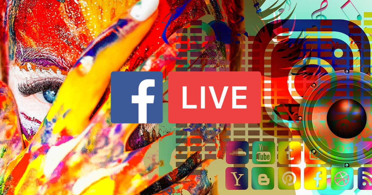 Facebook Live