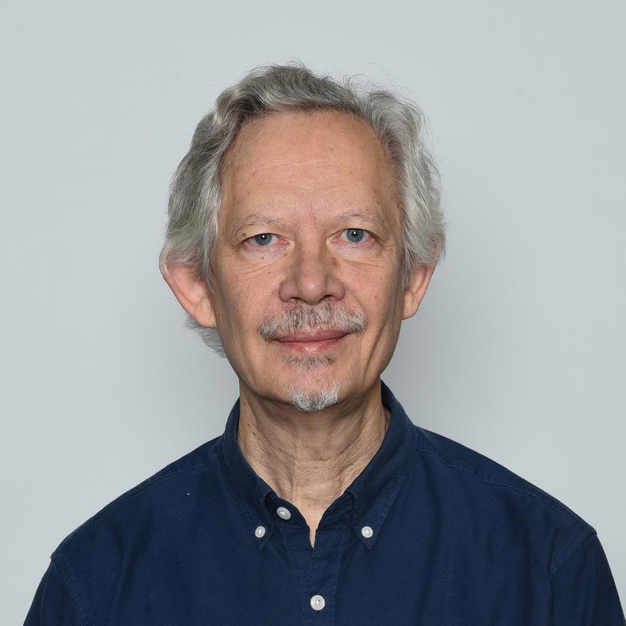 Peter Dalgaard