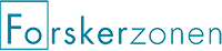 Logo forskerzonen